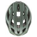 UVEX City I-vo Mips + Moss Green Mat (s4106120300)