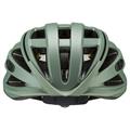 UVEX City I-vo Mips + Moss Green Mat (s4106120300)