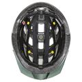 UVEX City I-vo Mips + Moss Green Mat (s4106120300)