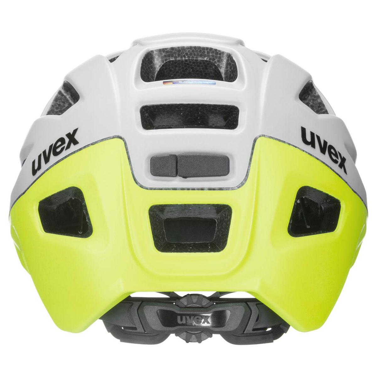 UVEX Finale 2.0 Rhino-neon Yellow M (s4109671000)
