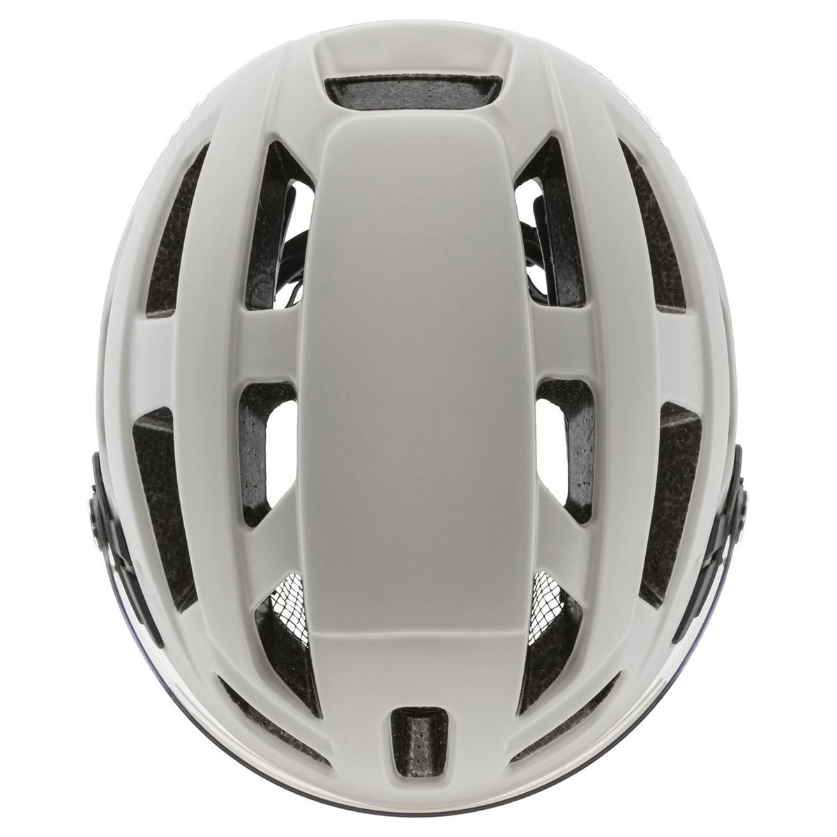 UVEX Finale Visor Sand - White M (s4107531000)
