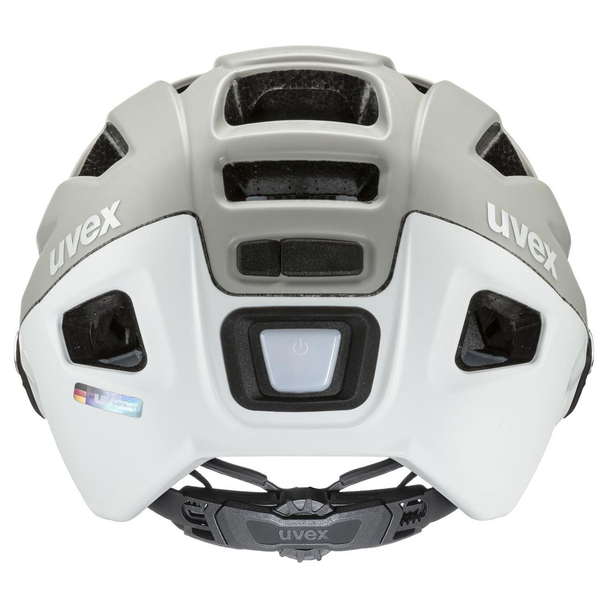 UVEX Finale Visor Sand - White M (s4107531000)