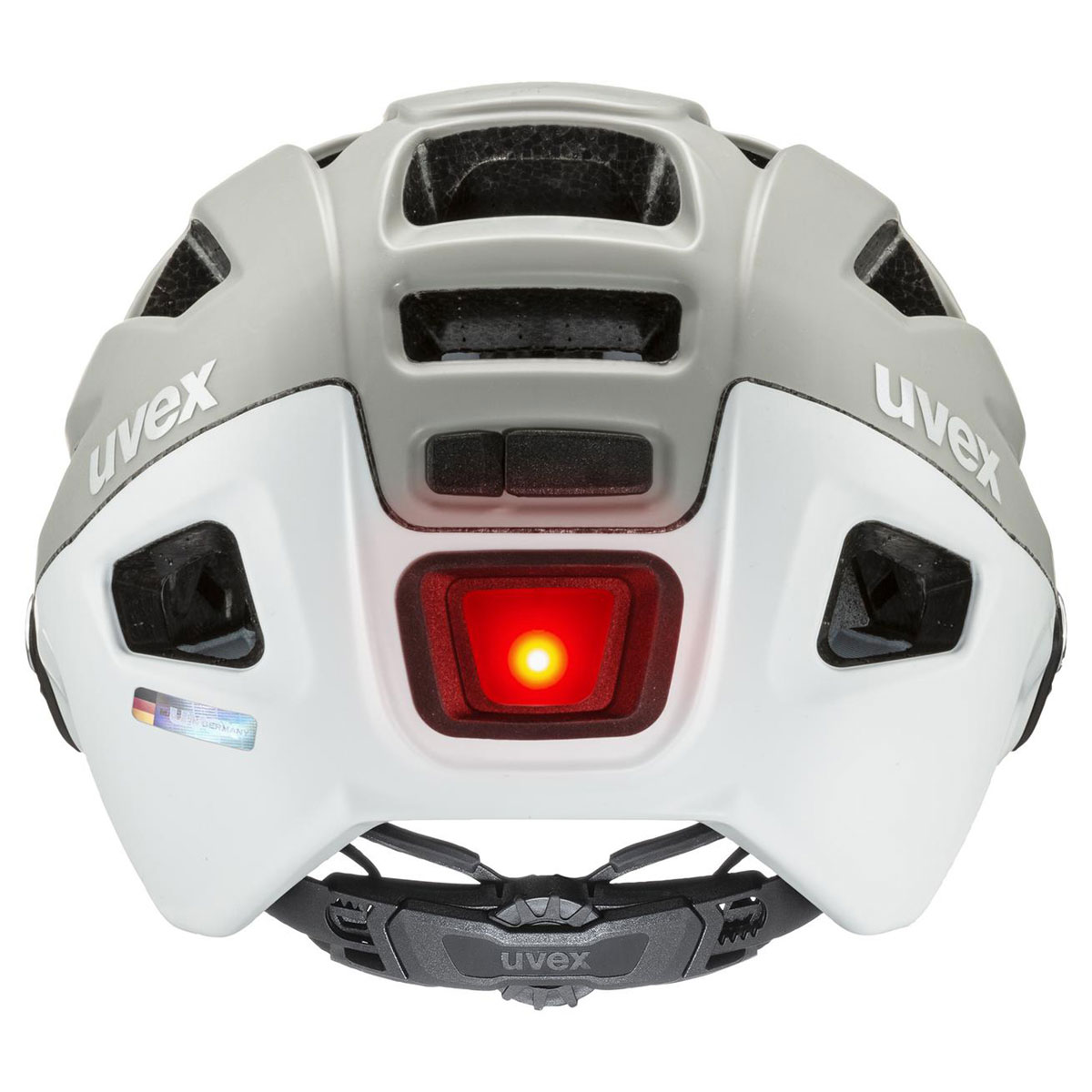 UVEX Finale Visor Sand - White M (s4107531000)