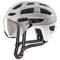 UVEX Finale Visor Sand - White M (s4107531000)