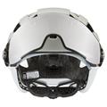 UVEX Finale Visor Sand - White M (s4107531000)
