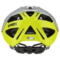 UVEX Gravel X Rhino-neon Yellow (s4100440700)