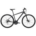 CANNONDALE Quick Cx 4 (2017)