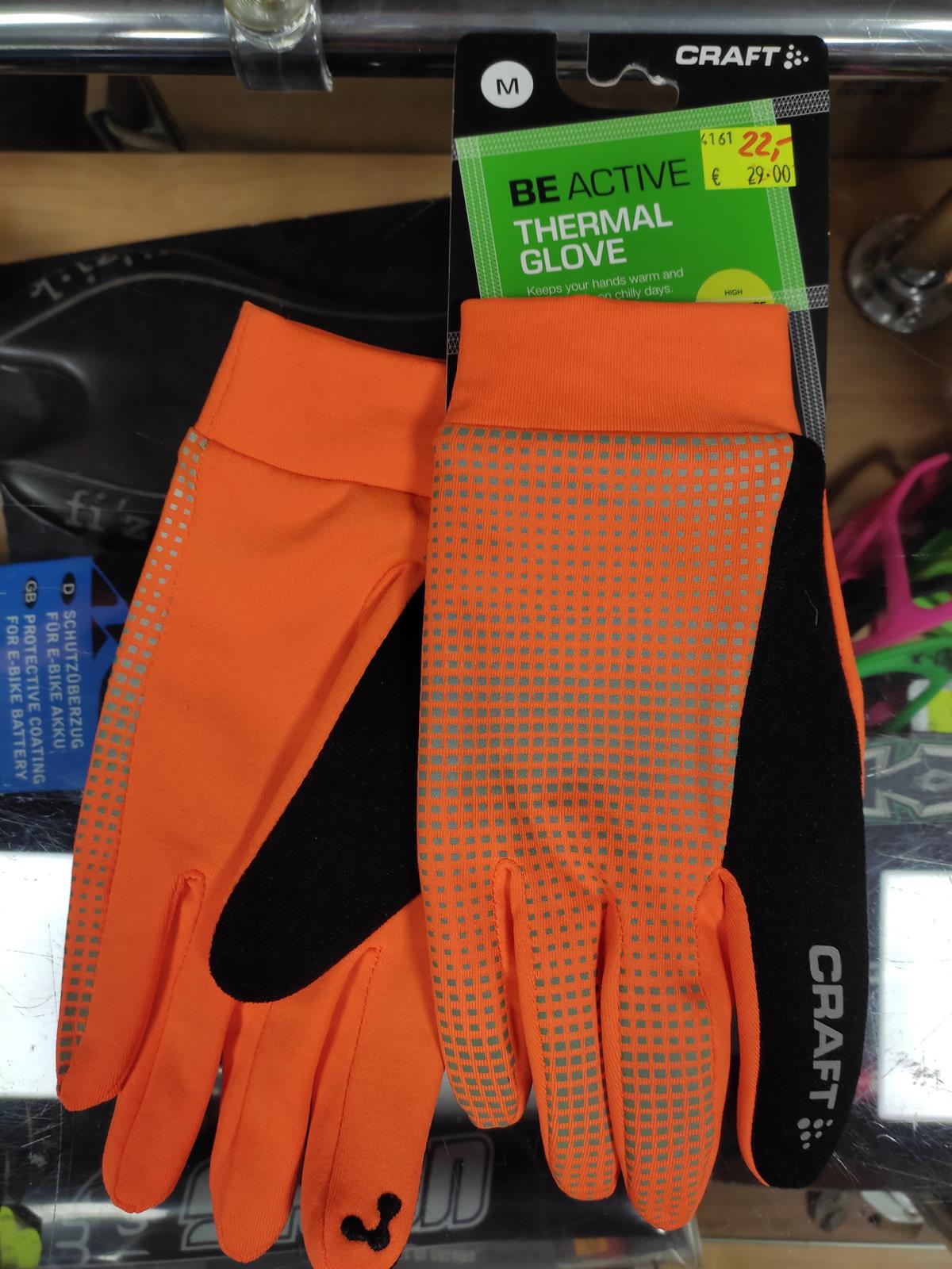 CRAFT Thermal glove