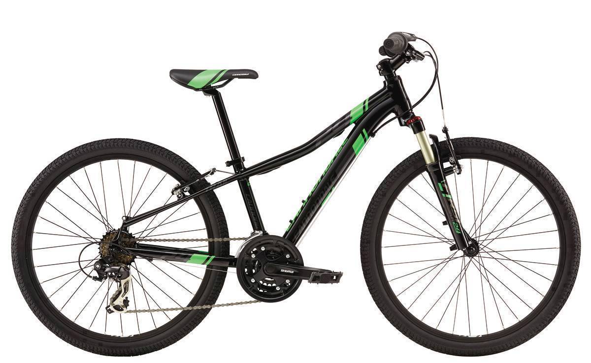 CANNONDALE Race 24" Boys (2017)