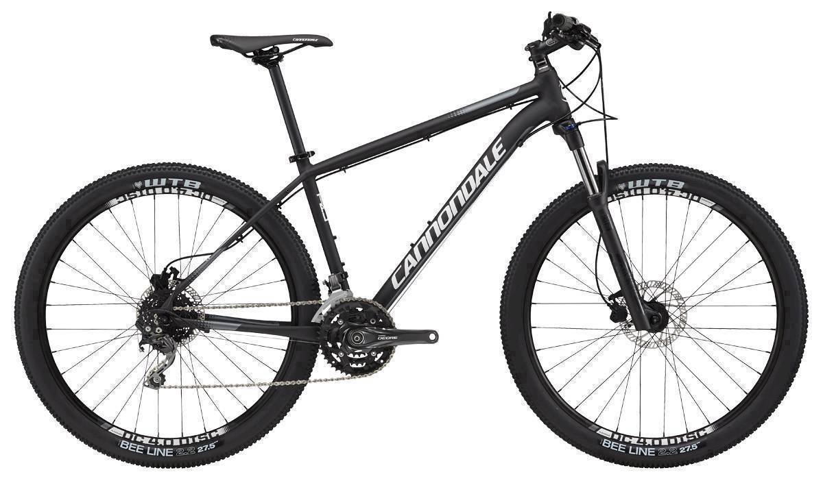 CANNONDALE Trail 27,5" 4 (2017)