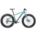 CANNONDALE FAT CAAD 3 (2017)
