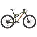 CANNONDALE BAD HABIT CARBON 2 (2017)