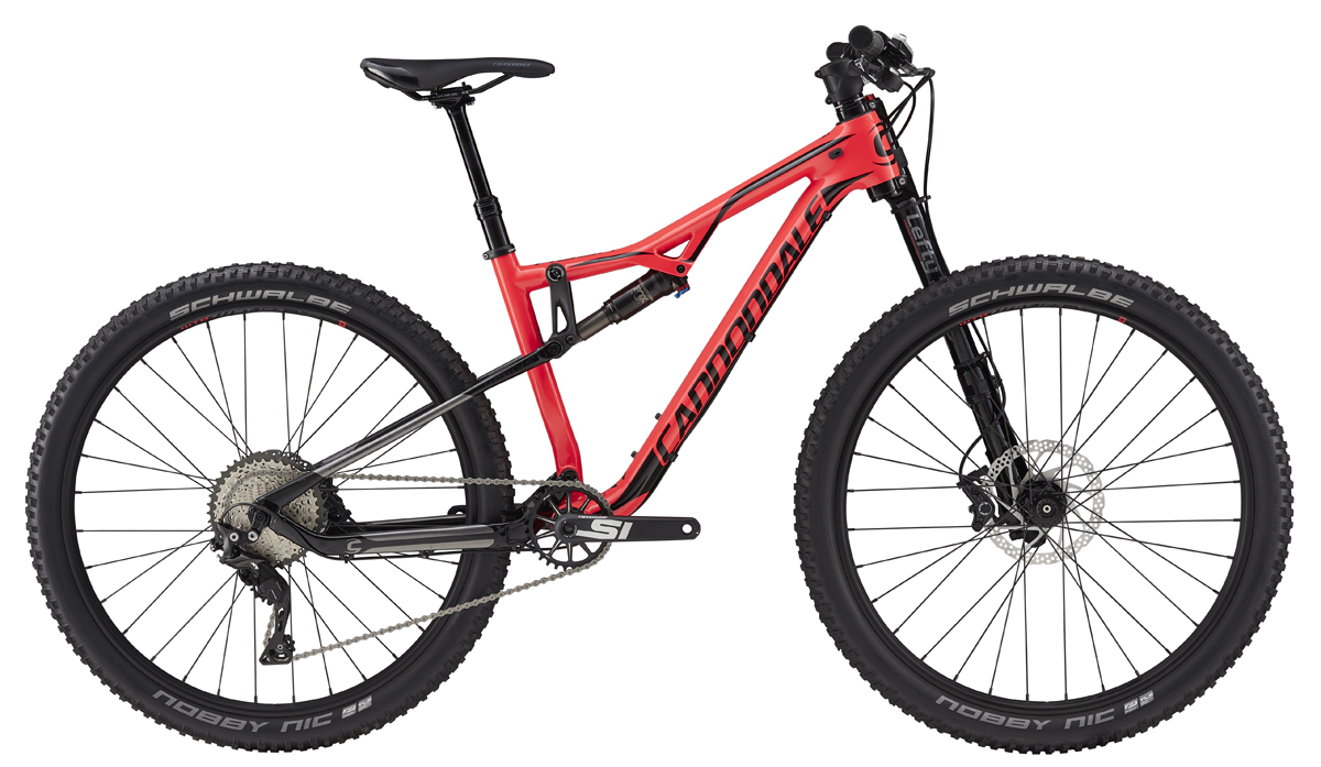 CANNONDALE HABIT CARBON/ALLOY 2 WOMENS (2017)