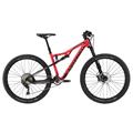 CANNONDALE HABIT CARBON/ALLOY 2 WOMENS (2017)