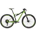 CANNONDALE Scalpel Si 29" Hi-mod Team (2017)