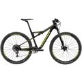 CANNONDALE SCALPEL Si 29" CARBON 2 (2017)