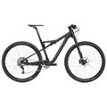 CANNONDALE SCALPEL Si 29" CARBON 3 (2017)