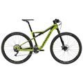 CANNONDALE Scalpel Si 29" Carbon 4 (2017)