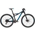 CANNONDALE SCALPEL Si 29" 5 (2017)