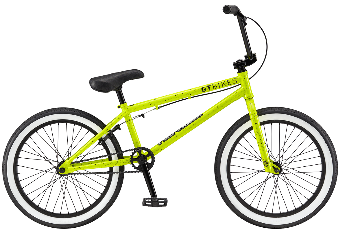 GT Bicycles PERFORMER 20,5" (2017)