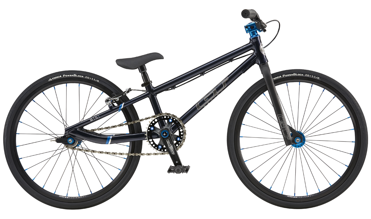 GT Bicycles Pro Series Mini (2017)