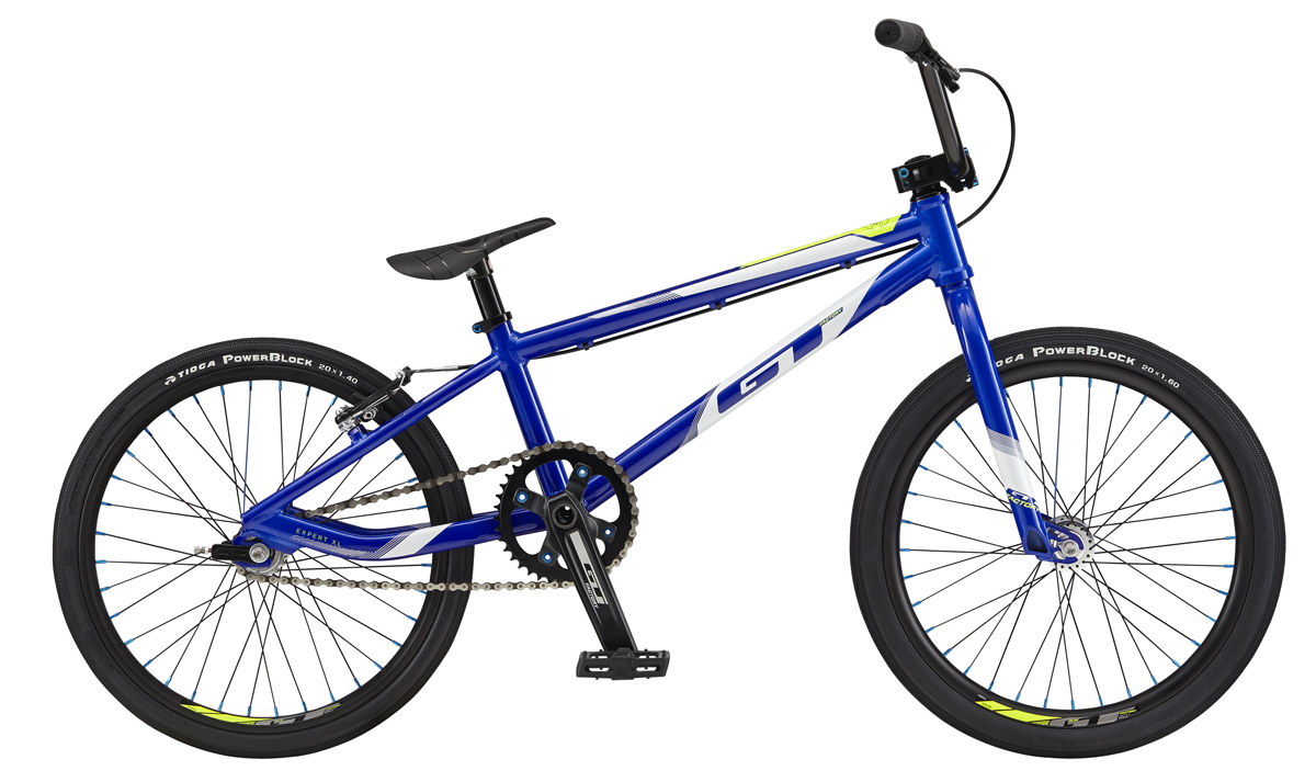GT Bicycles Pro Series Junior (2017)