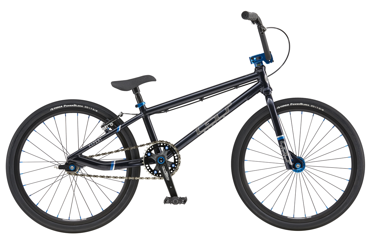 GT Bicycles PRO SERIES EXPERT (2017)