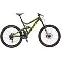 GT Bicycles SANCTION 27,5" COMP (2017)