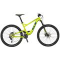 GT Bicycles SENSOR 27,5" COMP (2017)