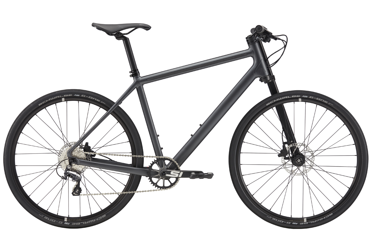 CANNONDALE BAD BOY 2 (2017)