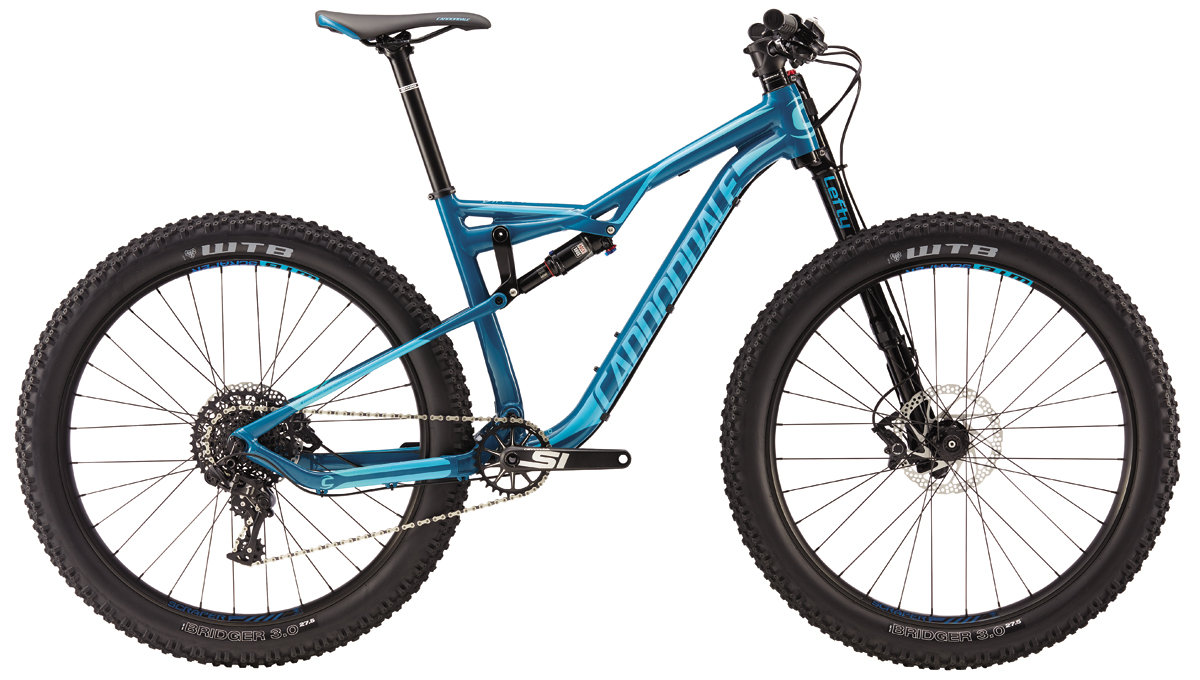 CANNONDALE BAD HABIT 1 (2017)