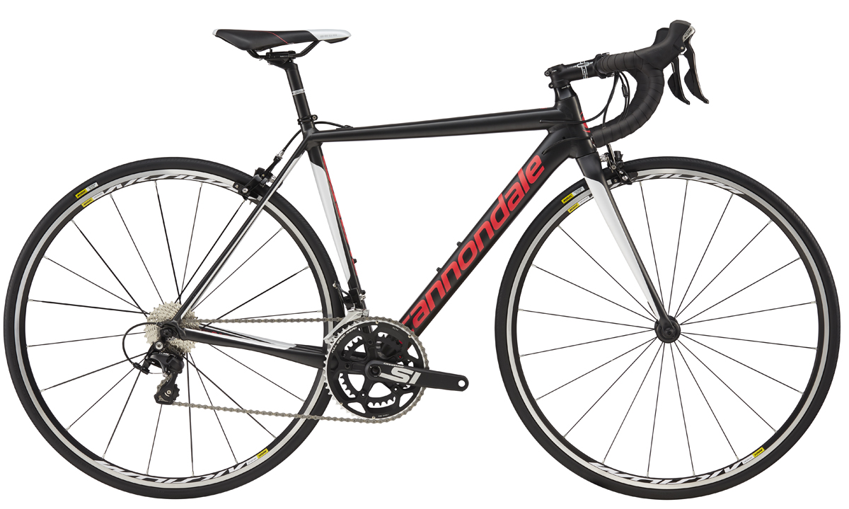 CANNONDALE CAAD 12 WOMENS 105 (2017)
