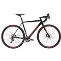 CANNONDALE CAAD X APEX 1 (2017)