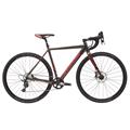 CANNONDALE CAAD X WOMENS APEX 1 (2017)
