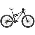 CANNONDALE HABIT CARBON BLACK INC. (2017)