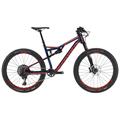 CANNONDALE HABIT CARBON 1 (2017)