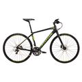 CANNONDALE Quick Carbon 1 (2017)