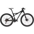 CANNONDALE SCALPEL Si 29" BLACK INC. (2017)