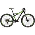 CANNONDALE Scalpel Si 29" Hi-mod Race (2017)