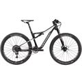 CANNONDALE SCALPEL Si 27,5" WOMENS CARBON 1 (2017)