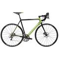 CANNONDALE Super Six Evo Hi-mod Disc Ultegra (2017)