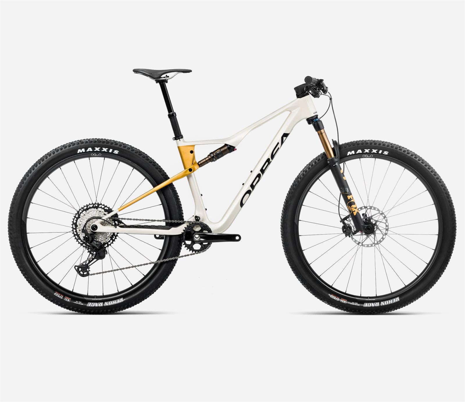 ORBEA OIZ M10 XTR (2025)