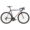 CANNONDALE SUPER SIX EVO HI-MOD RED ETAP (2017)
