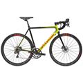 CANNONDALE Super Six Evo Hi-mod Disc Ultegra Di2 (2017)