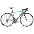 CANNONDALE SUPER SIX EVO WOMENS CARBON ULTEGRA Di2 (2017)