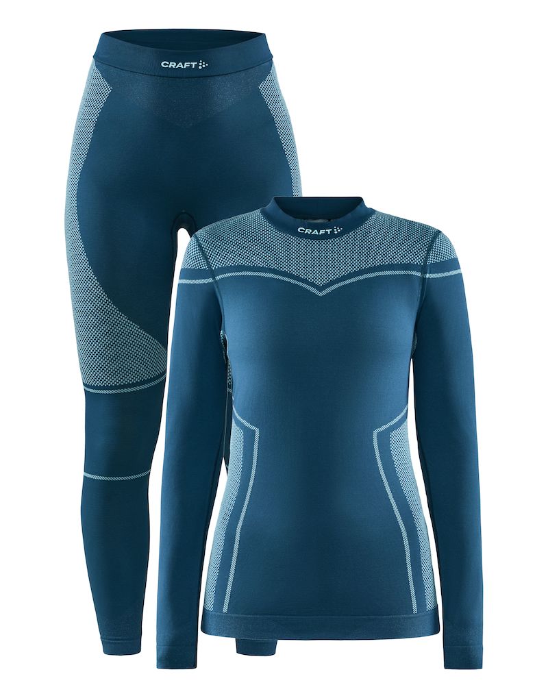 CRAFT Core Dry Fuseknit Set