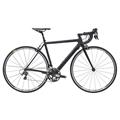 CANNONDALE SUPER SIX EVO WOMENS CARBON ULTEGRA 2 (2017)