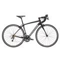 CANNONDALE SYNAPSE WOMENS CARBON TIAGRA (2017)