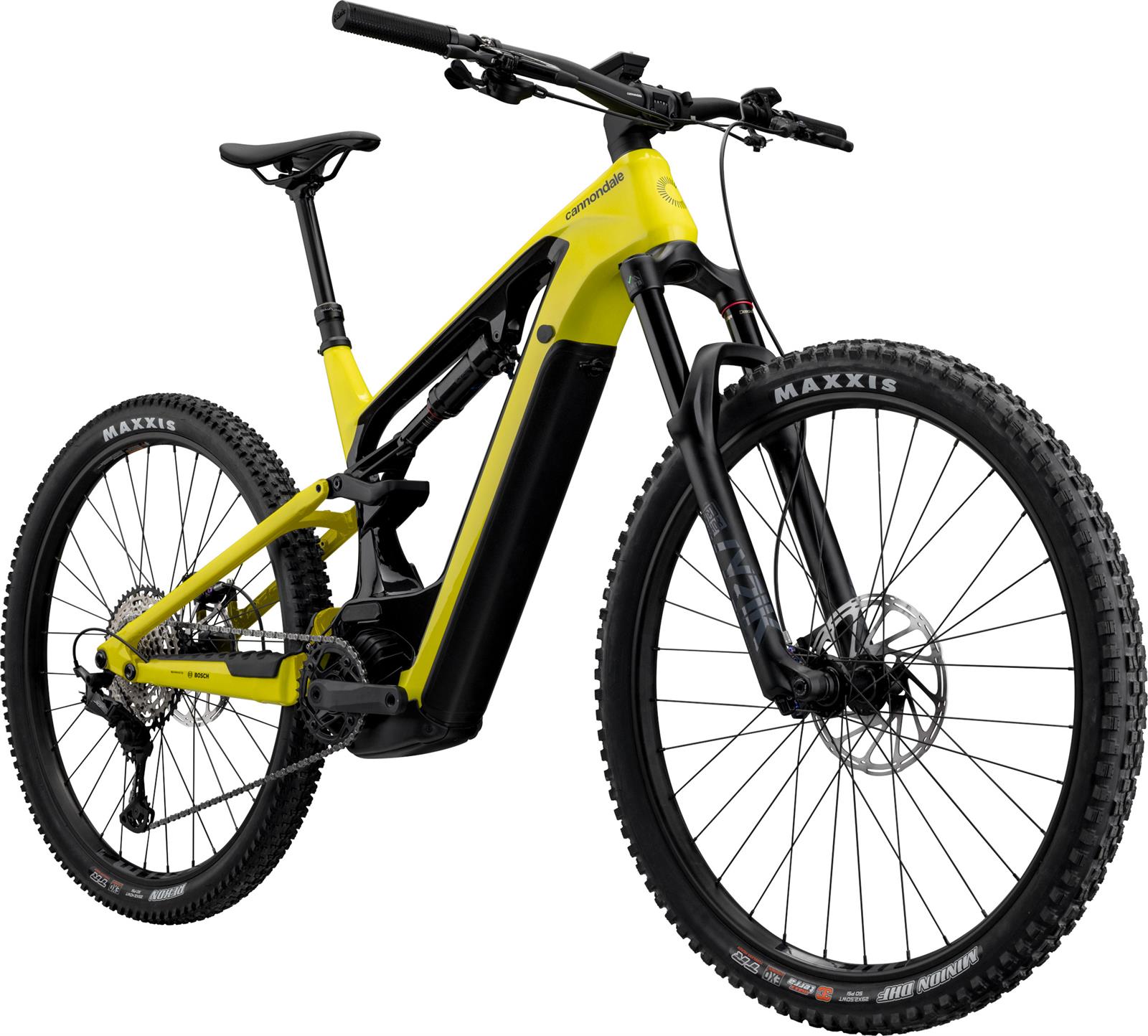 CANNONDALE Moterra Neo Carbon 2 Bosch