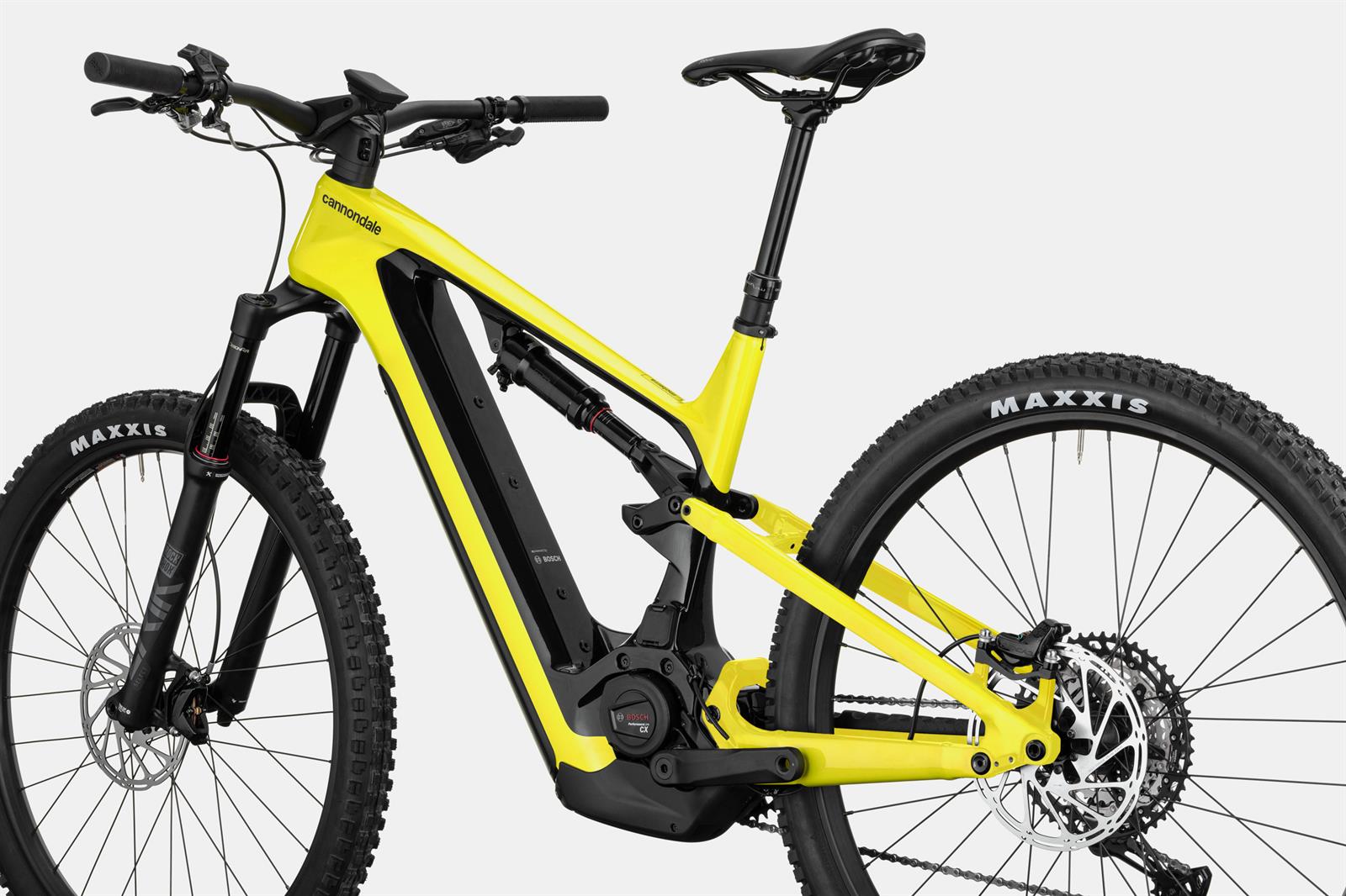 CANNONDALE Moterra Neo Carbon 2 Bosch